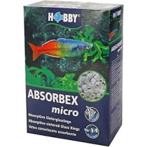 Hobby Absorbex Micro Helping To Keep Environments Dry And Clean, 700 G