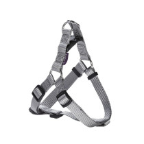 Bobby Access Harness For Comfortable Wear During Walks Or Indoor Play, Grey/Large