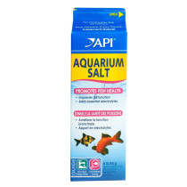 Api Freshwater Aquarium Salt Promotes Fish Health, 936 Gram