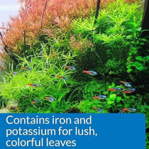 Api Leaf Zone Promotes Aquarium Plant Growth Fertilizer, 473 ml