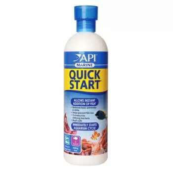 Api Marine Quick Start...