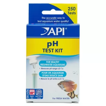Api Ph Test Kit For Healthy...
