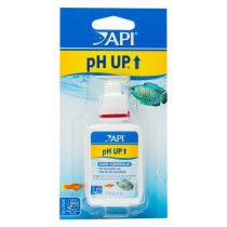 Api Ph Up Raises Aquarium Ph For Freshwater Use, 37 ml