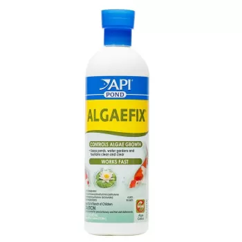 Api Pond Algaefix Keeps...