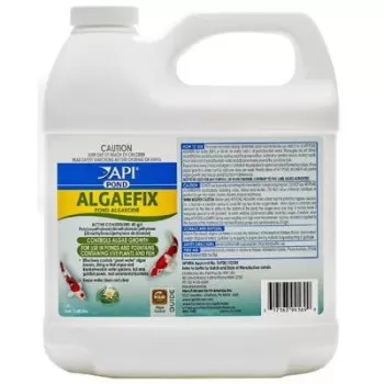 Api Pond Algaefix Algae...