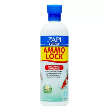 Api Pond Ammo-Lock Ammonia...