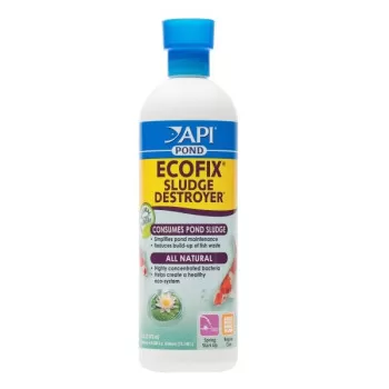 Api Pond Ecofix Sludge...