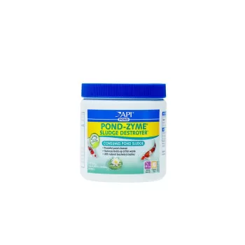 Api Pond-Zyme Sludge...