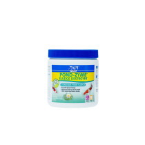 Api Pond-Zyme Sludge Destroyer Pond Water Cleaner With Barley Container, 227 Gram