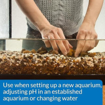 Api Proper Ph 7.0 Ideal For Freshwater Community Aquariums, 250 Gram