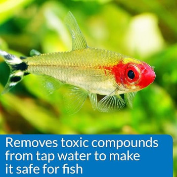 Api Proper Ph 7.0 Ideal For Freshwater Community Aquariums, 250 Gram