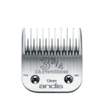 Andis 63980 Ultraedge Detachable Clipper Blade, Blade Size, 3/4 Ht, 19Mm