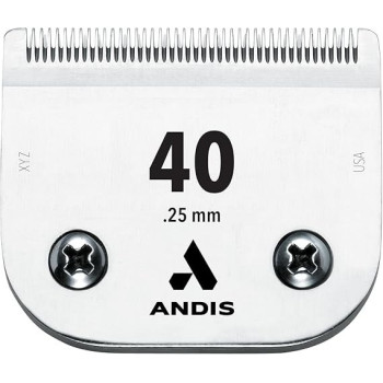 Andis Carbon-Infused Steel...