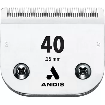 Andis Carbon-Infused Steel...