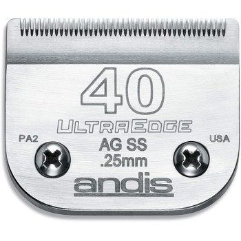 Andis Carbon-Infused Steel...