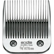 Andis Ultraedge Detachable Blade, Size 5/8Ht, 16Mm, 64930