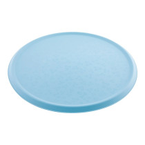 Georplast Alfa Food Placemat For Dog And Cat, 32.5Cm (Blue)