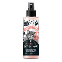 Bugalugs Papaya and Coconut Cat Cologne, 200ml