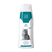 M-Pets Cat Shampoo, Moisturized And Shiny, 250ml