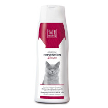 M-Pets Hairball Prevention Shampoo, Moisturized, 250ml