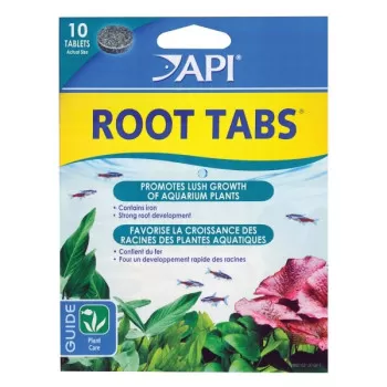 Api Root Tabs Promotes Lush...