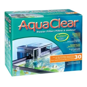 Aqua Clear 30 Power Filter...
