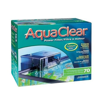 Aqua Clear 70 Power Filter...