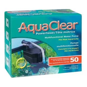 Aqua Clear 50 Power Head...