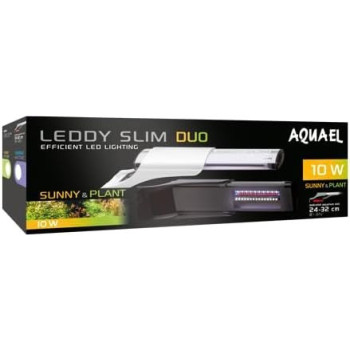 Aquael Leddy Slim Duo Sunny...