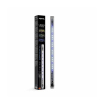 Aquael Leddy Tube-Sunny Day And Night Aquarium Light, 7 Watts