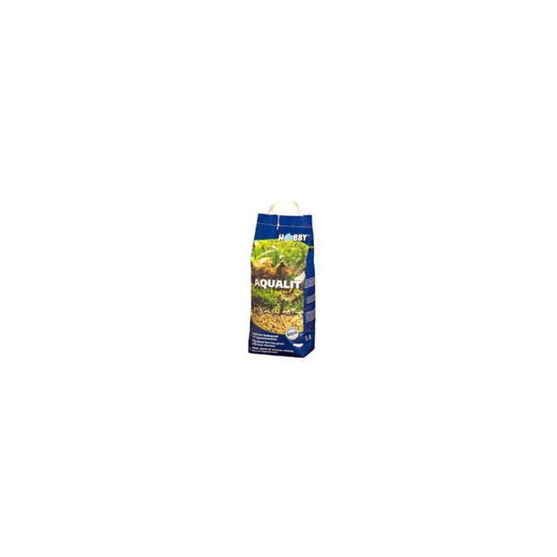 Hobby Aqualit Promoting Healthy Root Development And Growth, XL Pack, 20 Kg