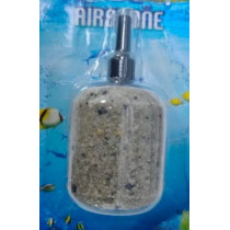 Pets Club Aquarium Air Stone Blister, Size 6