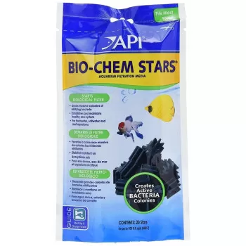 Api Bio-Chem Stars Pouch...