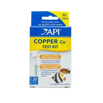 Api Copper Cu Plus...