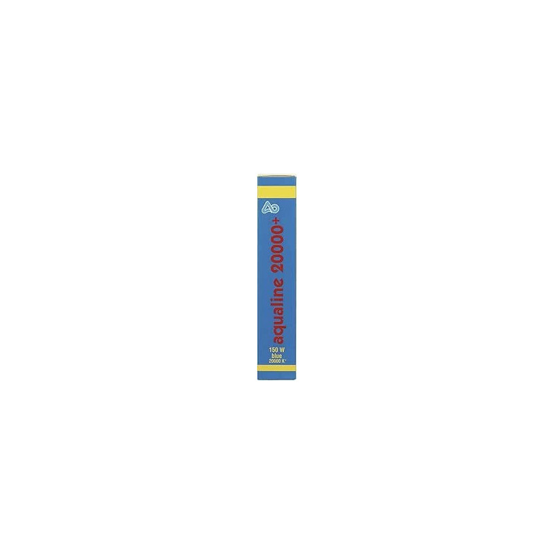 Aqua Medic Aqualine, 20000-150 Watt 20K, Blue, AM80972