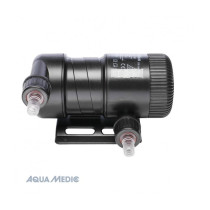 Aqua Medic Helix Max 55W, Uv Sterilizer For Aquariums And Ponds