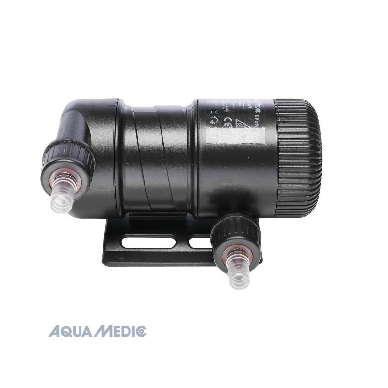 Aqua Medic Helix Max 55W, Uv Sterilizer For Aquariums And Ponds