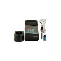 Aqua Medic Mv Computer Set Monitor And Controller, Black/Blue, 201.05