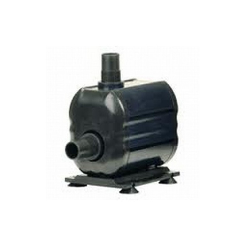 Aqua Medic Ocean Runner, Max Output-3500 L/H, Black Colour
