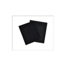 Aqua Medic Spare Pads BlueBlack For Mega Meg, Model AM67101