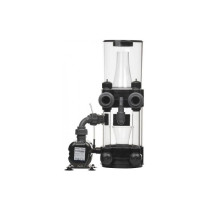 Aqua Medic Turboflotor 5000 Shorty Compact, Up To 1500L Aquarium Cabinet Install Protein Skimmer