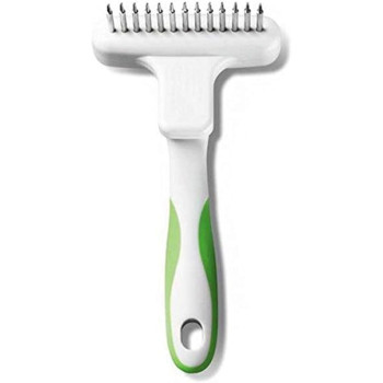 Andis Pet Flexible Dog Rake Providing Comfortable Grooming