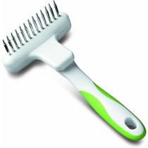 Andis Pet Flexible Dog Rake Providing Comfortable Grooming