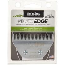 Andis Showedge Replacement Clipper Blades Durability, Rust Resistance, And Long-Lasting Sharpness