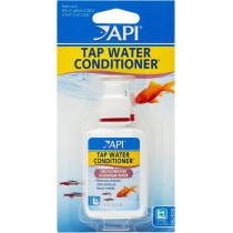 Api Tap Water Conditioner Remove Chlorine Heavy Metal, 37Ml