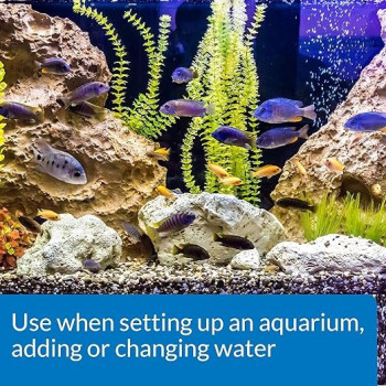 Api Tap Water Conditioner High Concentration Formula, 473Ml