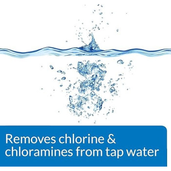 Api Tap Water Conditioner High Concentration Formula, 473Ml