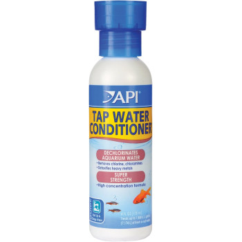 Api Tap Water Conditioner...