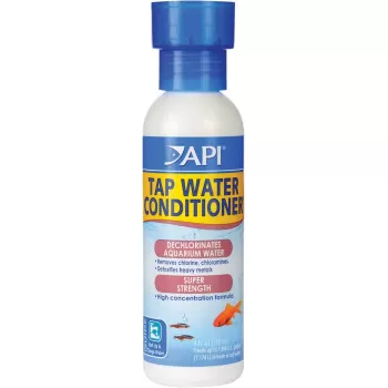 Api Tap Water Conditioner...