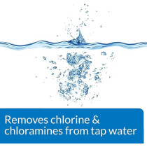 Api Tap Water Conditioner High Concentration Formula, 4 Oz/118.3 Ml
